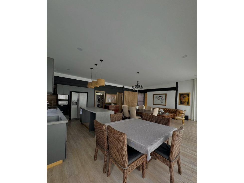 Casa de lujo en venta en Palmas, antes del alto — foto 4