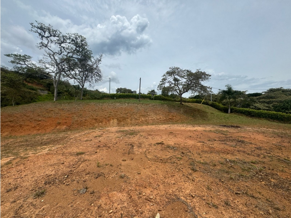 Venta de lote en San Jerónimo - Loma Hermosa - 6