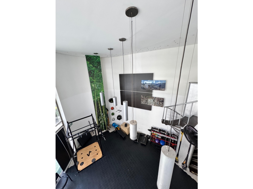 Venta de local con excelente visibilidad en El Poblado — foto 6