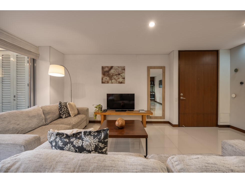 Venta de Apartamento Loma de los Parra — foto 6