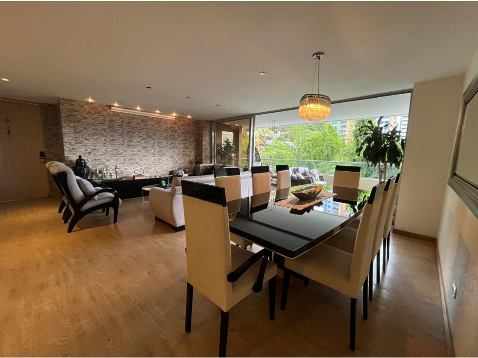 Venta de Apartamento en Envigado, Loma del Esmeraldal — foto 6
