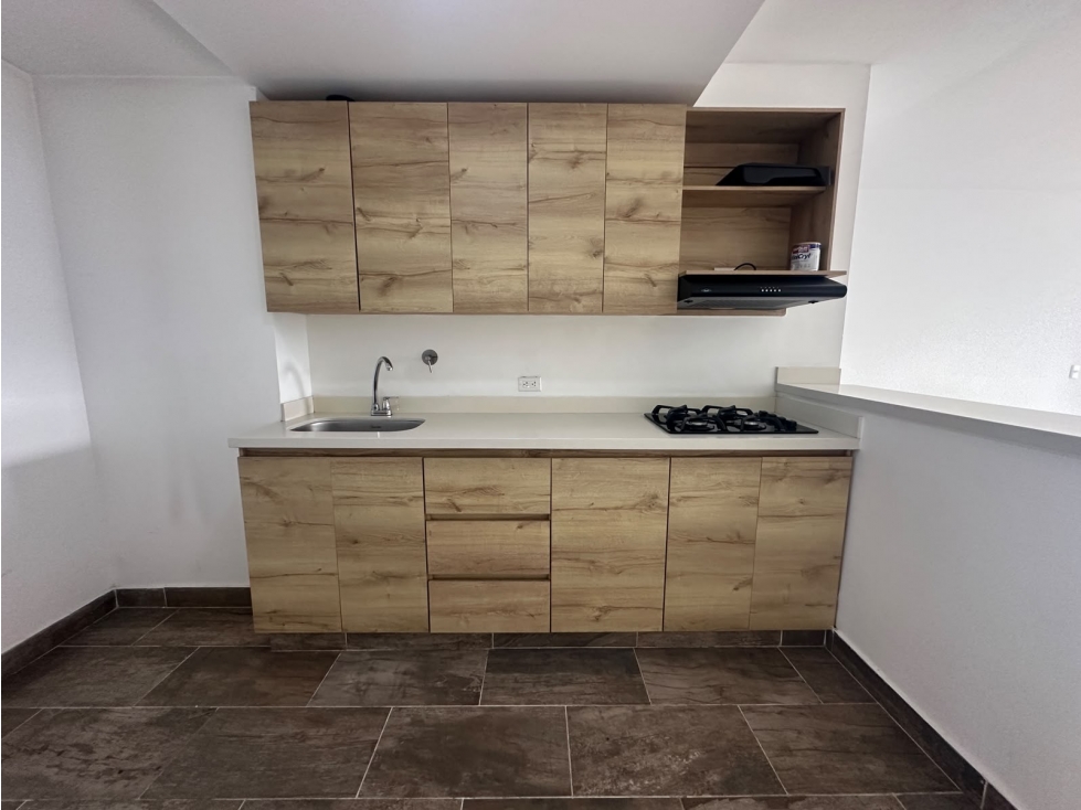 Venta de apartaestudio Aves Maria Sabaneta — foto 6
