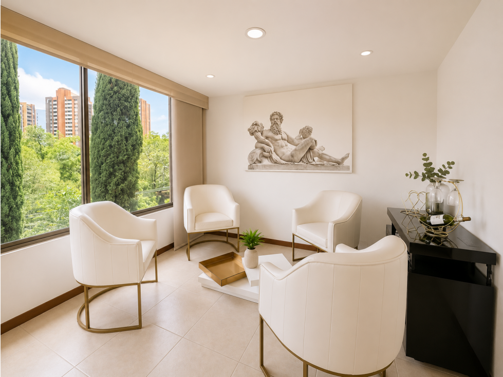 Venta de casa con jardín en la loma del Chocho — foto 2