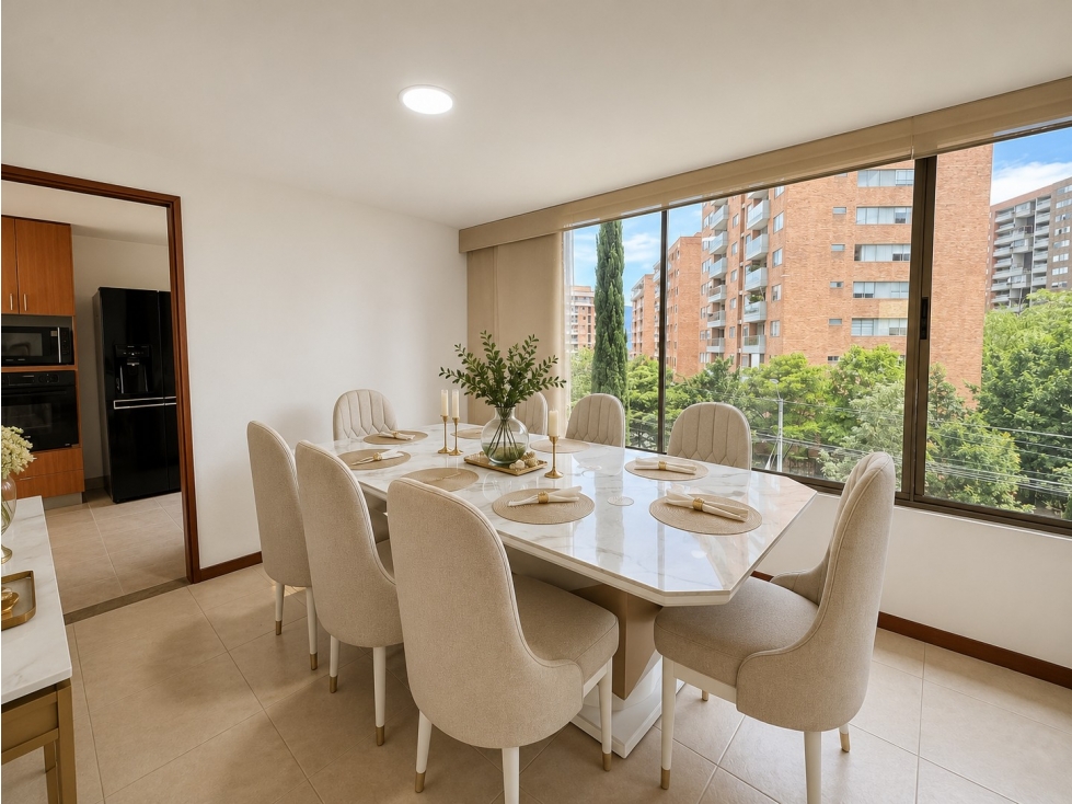 Venta de casa con jardín en la loma del Chocho — foto 3