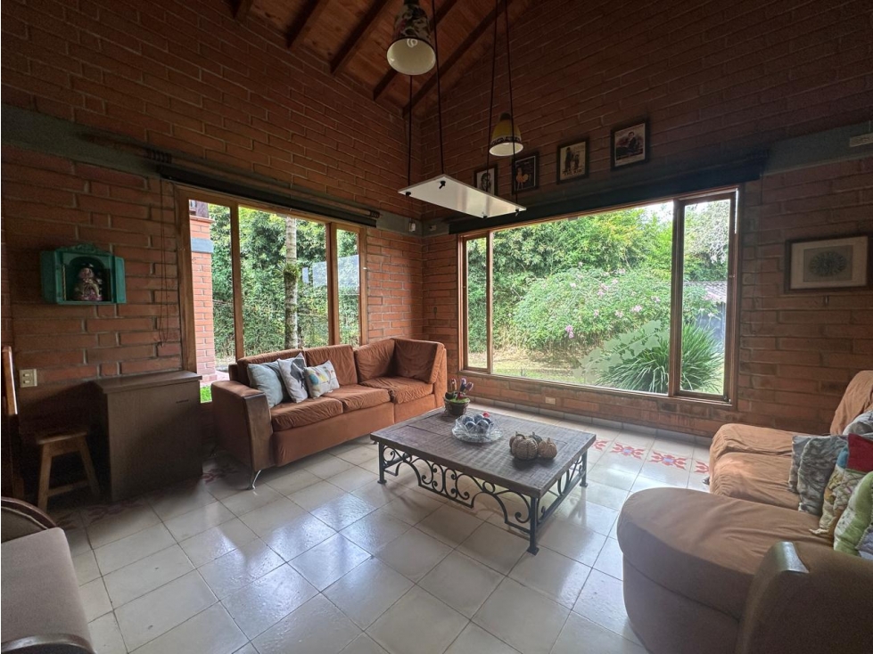 Venta de Casa Finca Vereda el Tablazo - Llanogrande — foto 5