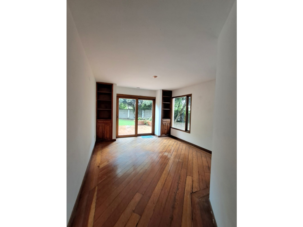 ARRIENDO CASA CAMPESTRE EN CHIA LA BALSA - 2