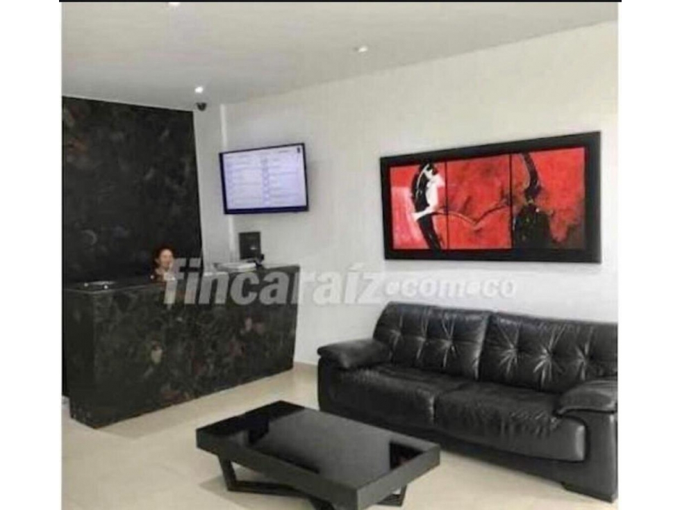 VENDO EXCELENTE OFICINA CHICO - 1