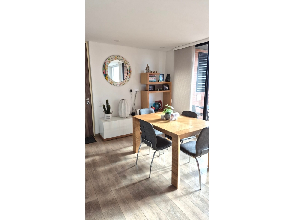 APARTAMENTO EN VENTA MAZUREN — foto 2