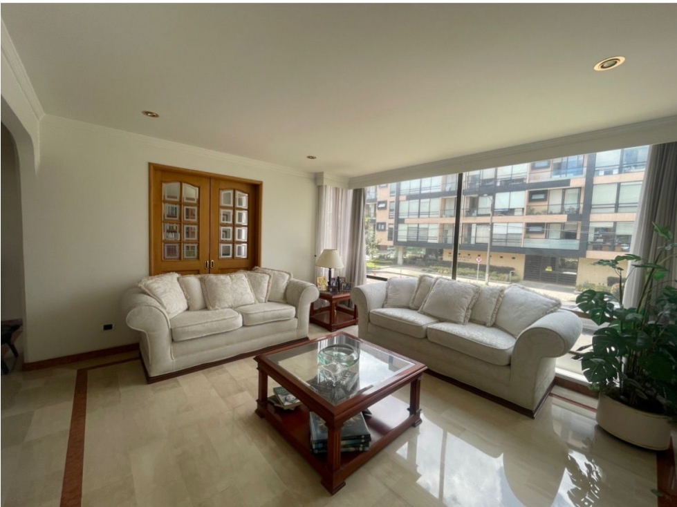 VENDO APARTAMENTO SAN PATRICIO — foto 2