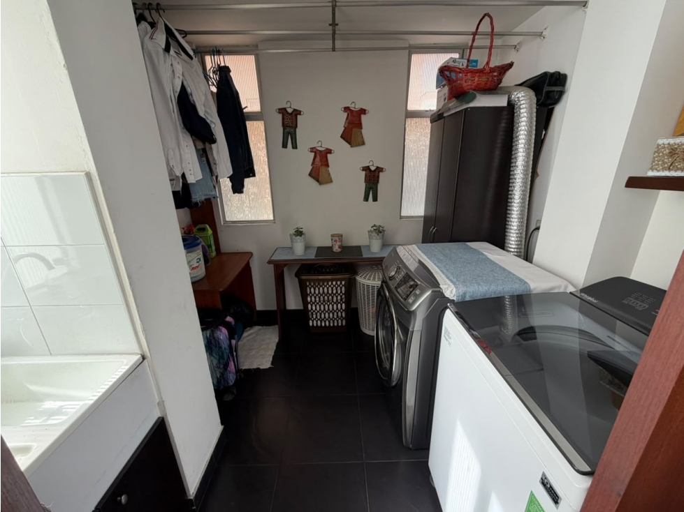 VENDO ESPECTACULAR CASA CHIA — foto 2