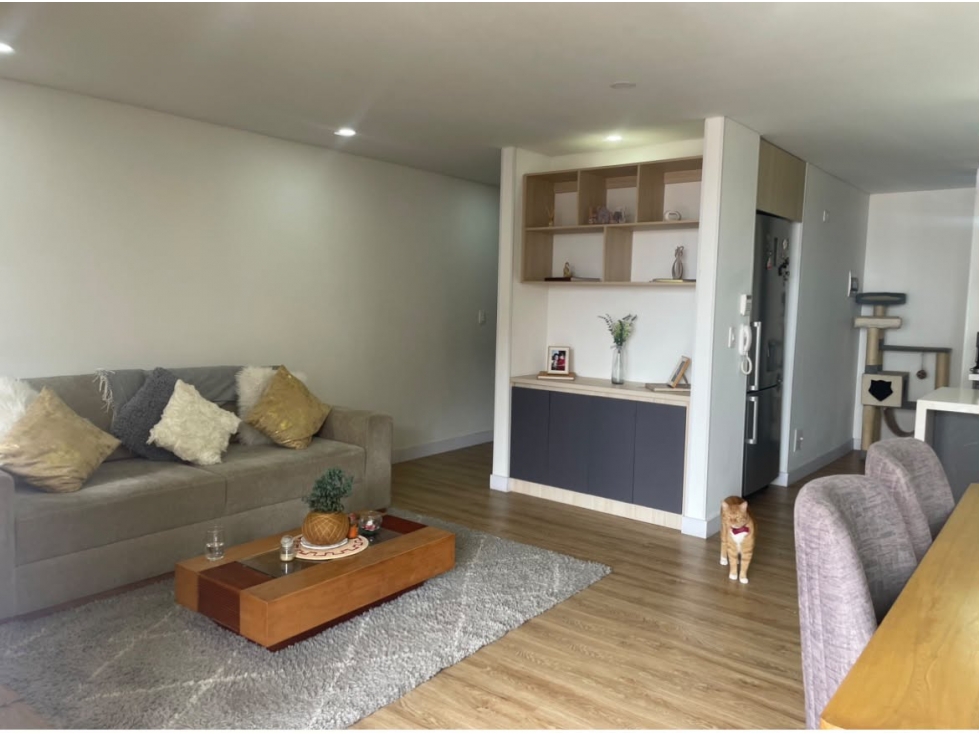 VENTA APARTAMMENTO ALEJANDRIA MAZUREN — foto 2