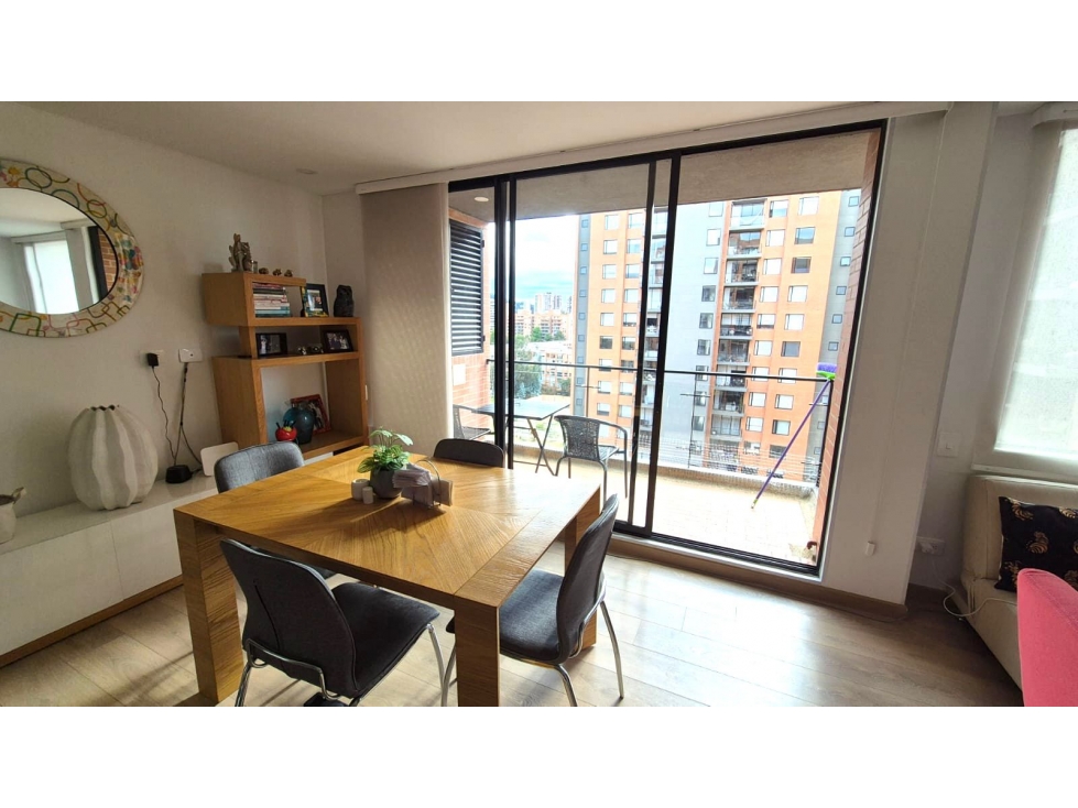 APARTAMENTO EN VENTA MAZUREN — foto 3