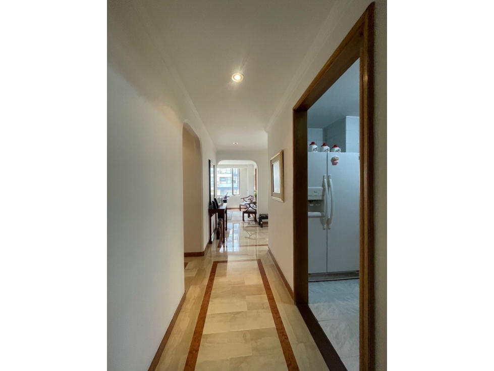 VENDO APARTAMENTO SAN PATRICIO — foto 3