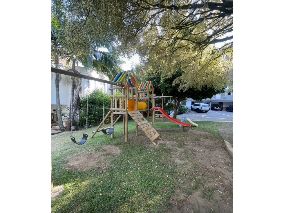 VENDO APARTAMENTO POBLADO SAN LUCAS — foto 3