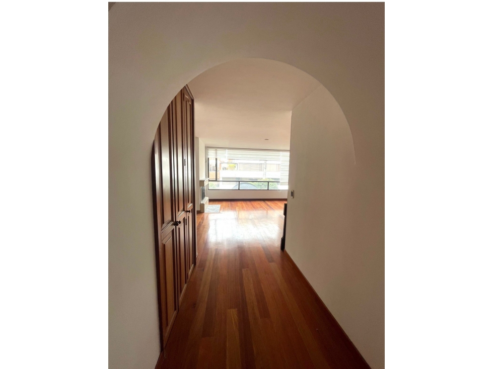 VENDO APARTAMENTO SAN PATRICIO — foto 3