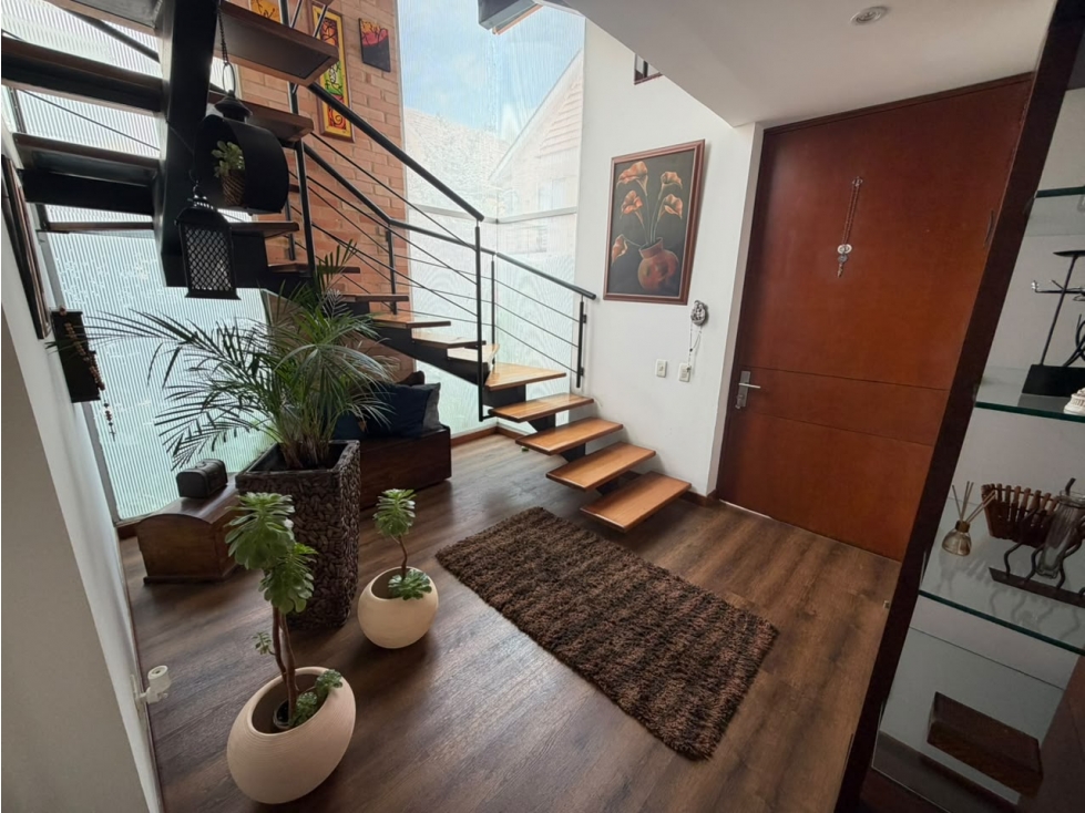VENDO ESPECTACULAR CASA CHIA — foto 3