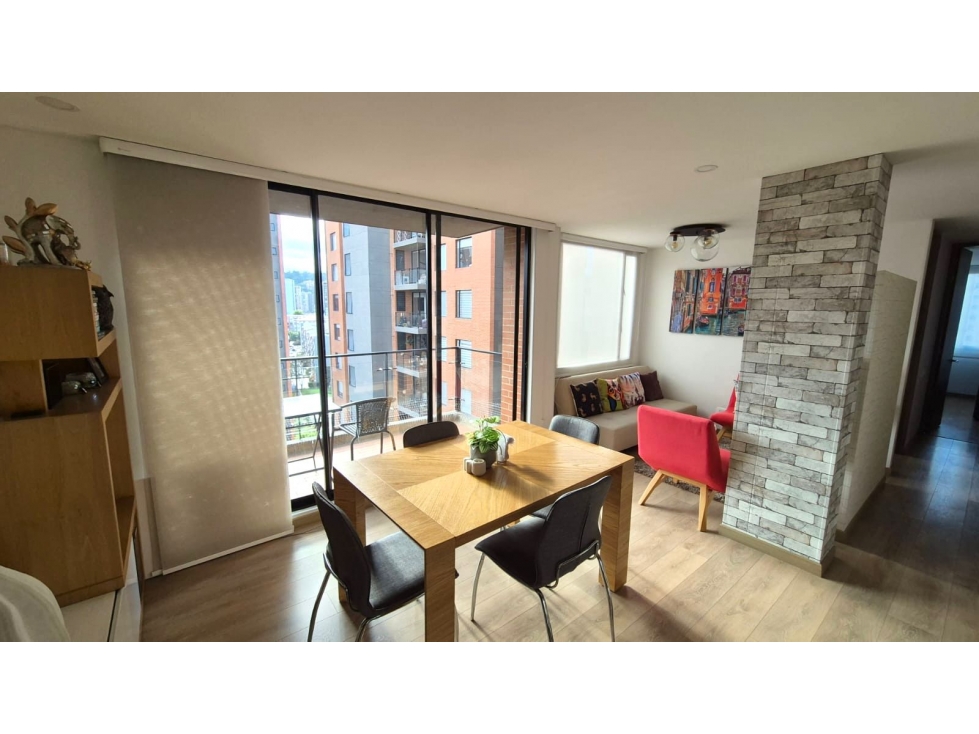 APARTAMENTO EN VENTA MAZUREN — foto 4