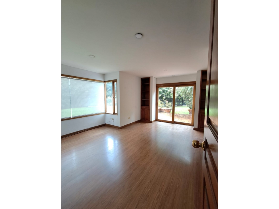 ARRIENDO CASA CAMPESTRE EN CHIA LA BALSA - 6