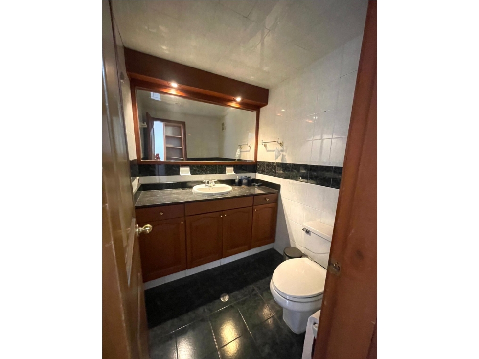 VENDO APARTAMENTO SAN PATRICIO — foto 4