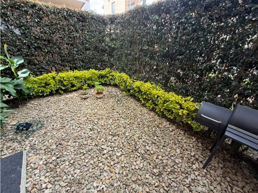 VENDO ESPECTACULAR CASA CHIA — foto 4