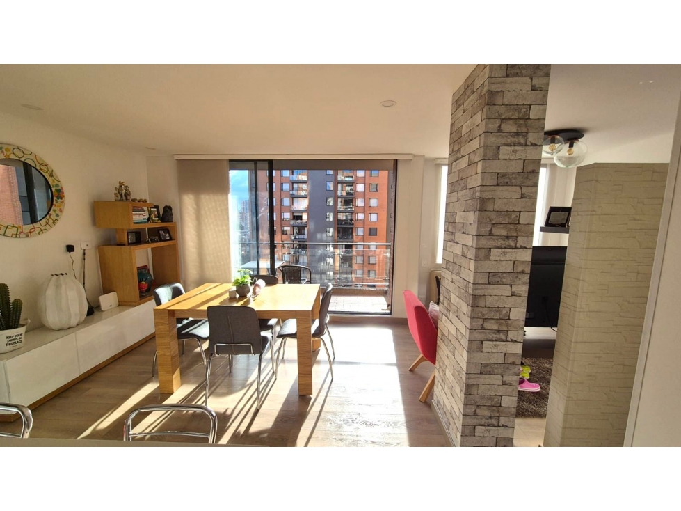APARTAMENTO EN VENTA MAZUREN — foto 5