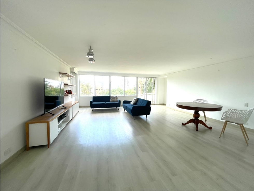 VENDO APARTAMENTO POBLADO SAN LUCAS — foto 5
