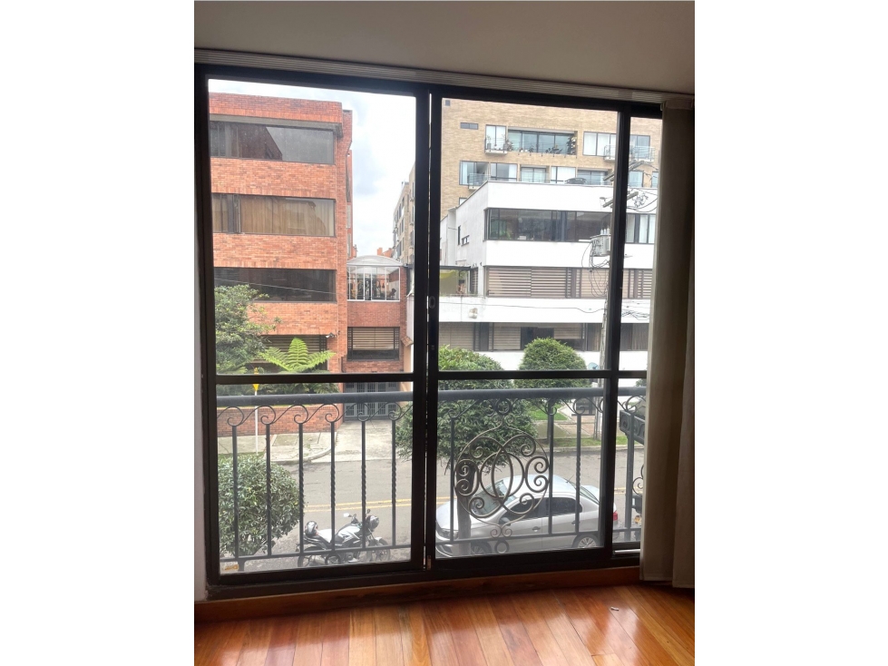 VENDO APARTAMENTO SAN PATRICIO — foto 5