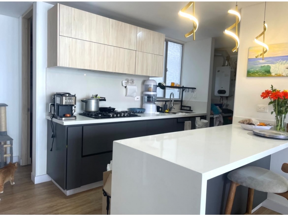 VENTA APARTAMMENTO ALEJANDRIA MAZUREN — foto 5