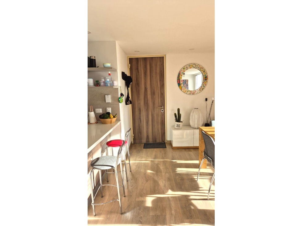 APARTAMENTO EN VENTA MAZUREN — foto 6