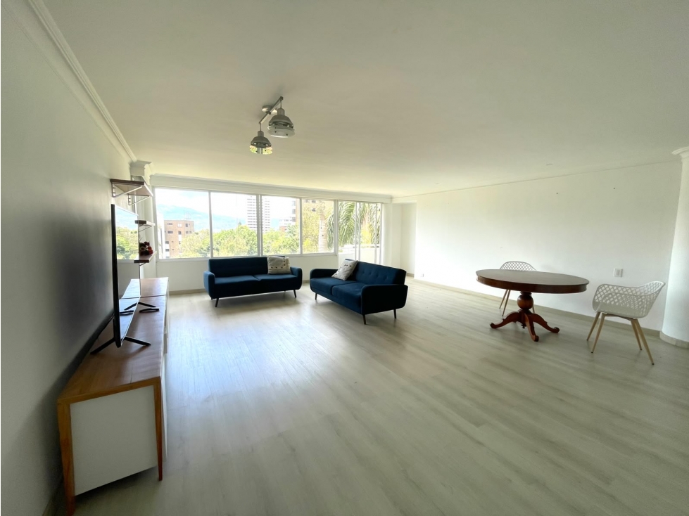 VENDO APARTAMENTO POBLADO SAN LUCAS — foto 6