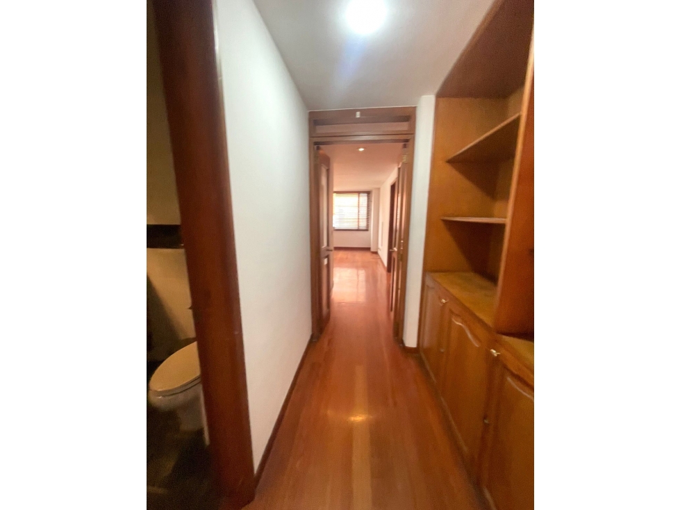 VENDO APARTAMENTO SAN PATRICIO — foto 6
