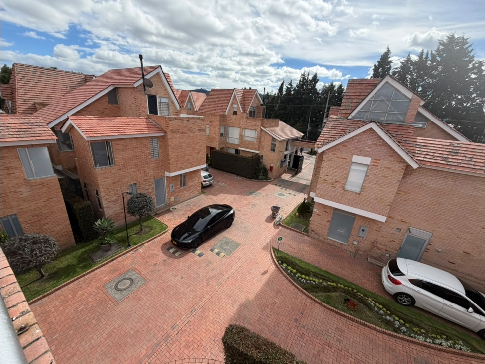 VENDO ESPECTACULAR CASA CHIA — foto 6