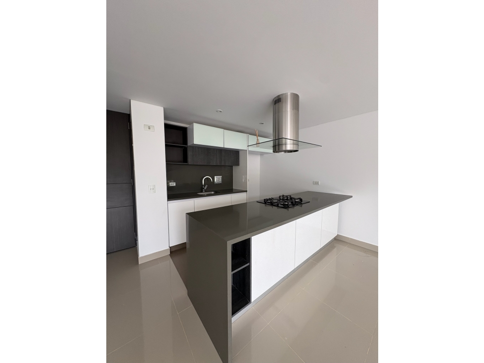NEX Apartamento 124 m2 Caudal Villavicencio - 1