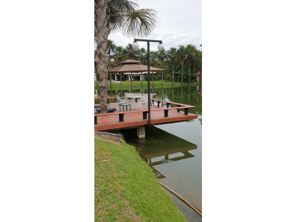 SIR Casa en Venta Condominio Hacienda La Primavera - 1