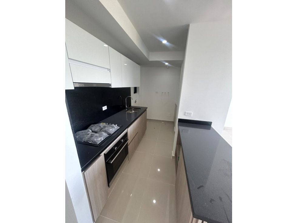 HAB-VENTA APARTAMENTO COLINA LIVING - 1
