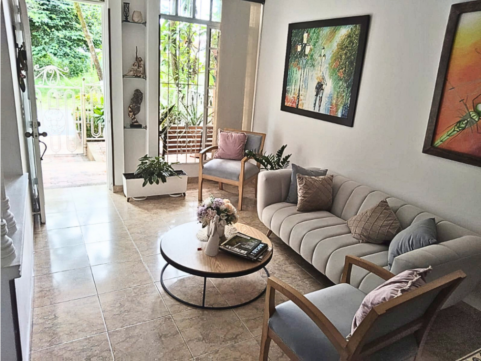 BRO Casa en el Buque - Buganviles Reservado — foto 2