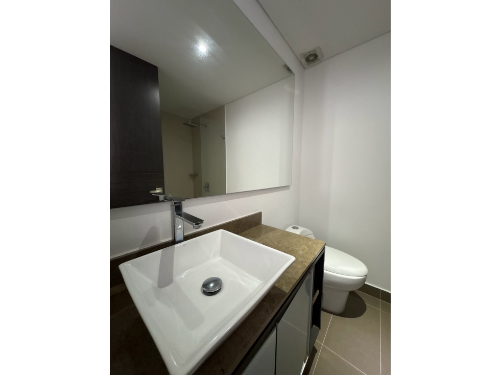 NEX Apartamento 124 m2 Caudal Villavicencio - 2