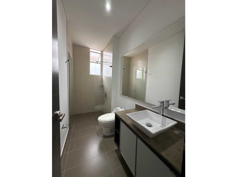 NEX Apartamento 176 m2 Caudal Villavicencio - 3