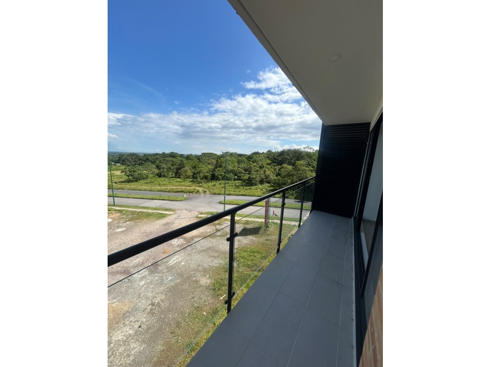 HAB-VENTA APARTAMENTO COLINA LIVING - 2