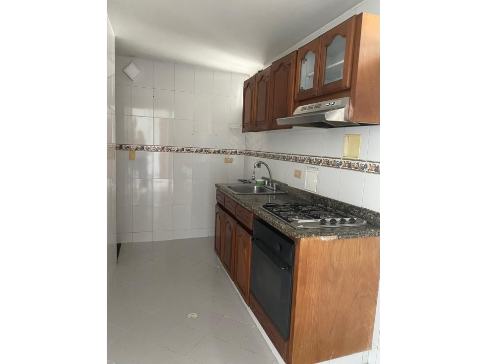 HAB- VENTA APARTAMENTO TORRES DE SAN JUAN - 2