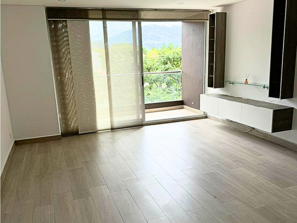BRO Apartamento exclusivo en Torre Le Club El Caudal - 2