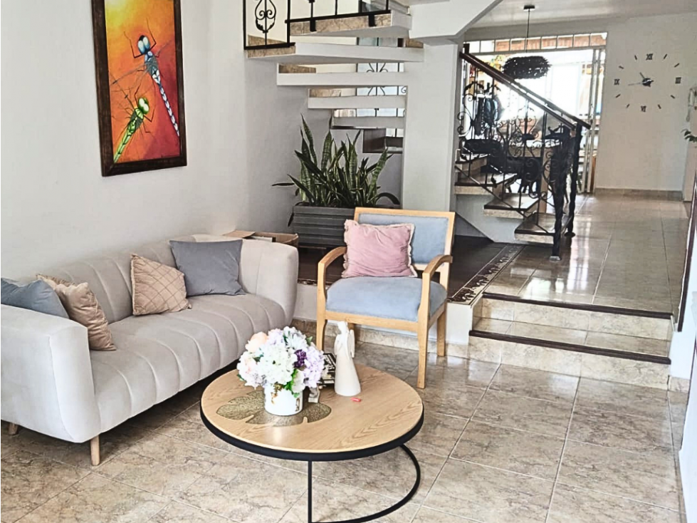 BRO Casa en el Buque - Buganviles Reservado — foto 3