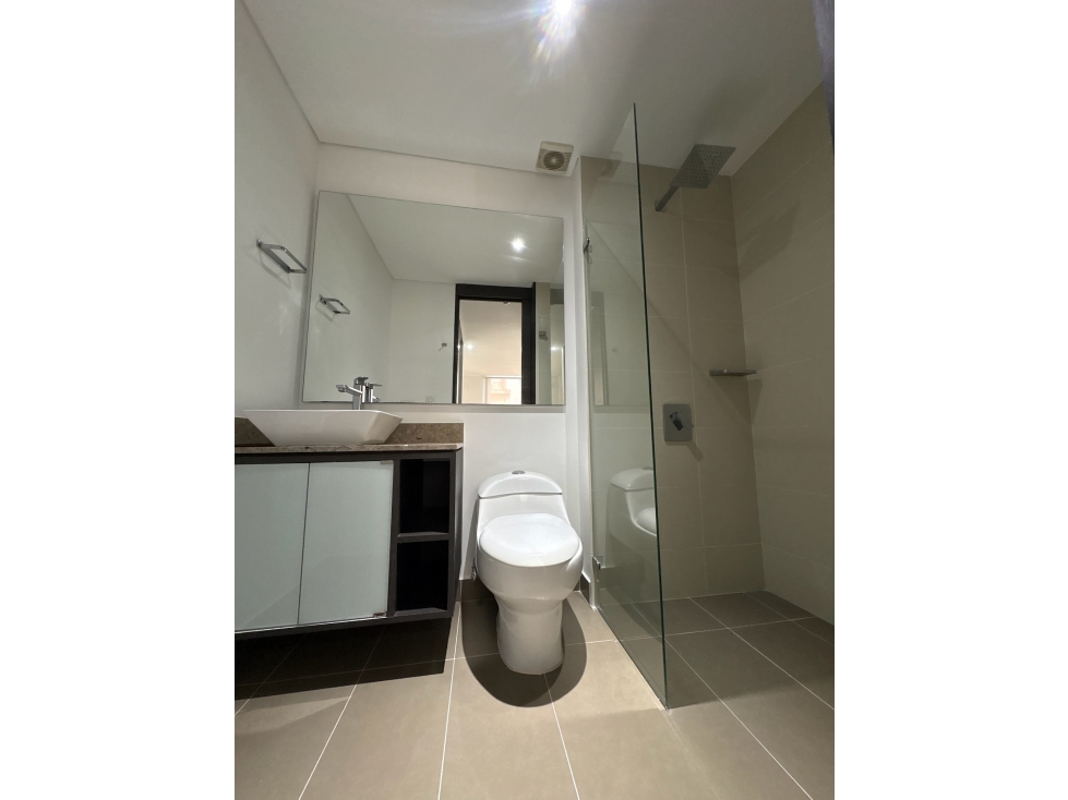 NEX Apartamento 124 m2 Caudal Villavicencio - 3
