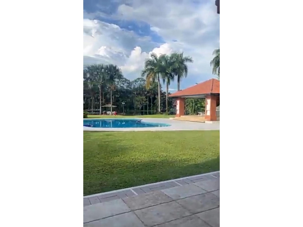 SIR Casa en Venta Condominio Hacienda La Primavera - 3