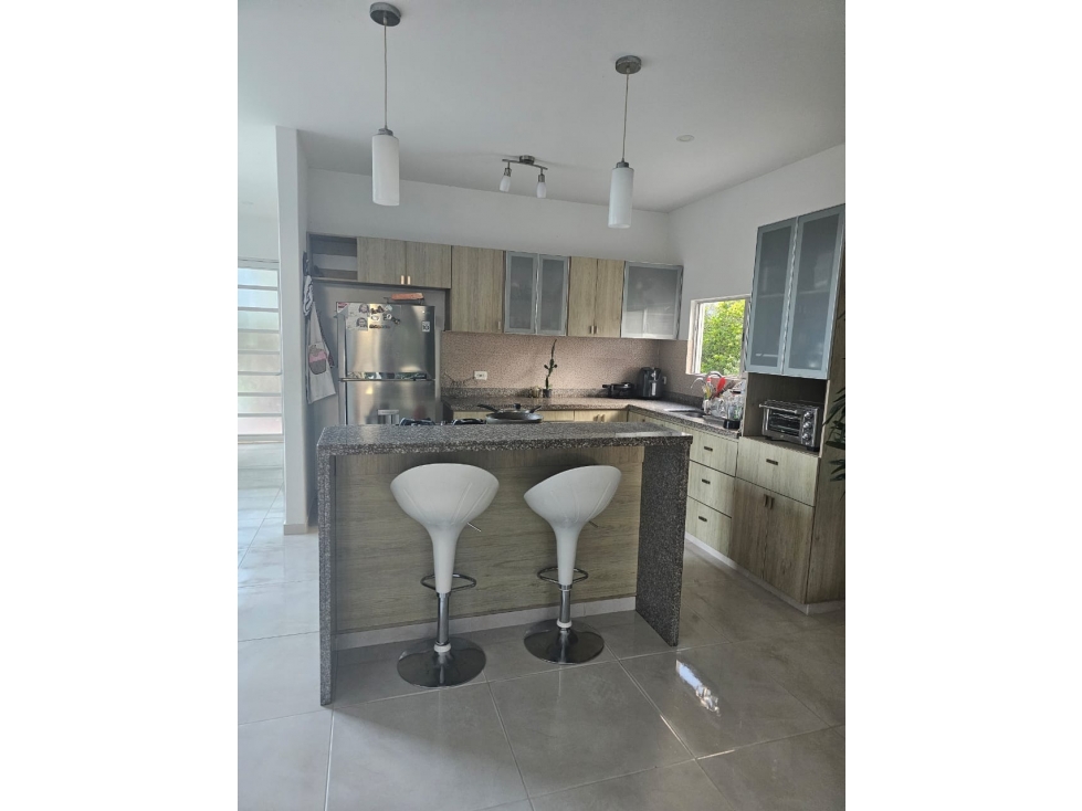 SIR Casa en Venta Condominio Balmoral Via Pto López - 3