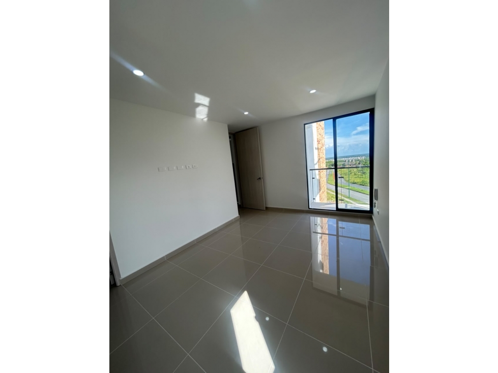 HAB-VENTA APARTAMENTO COLINA LIVING - 3