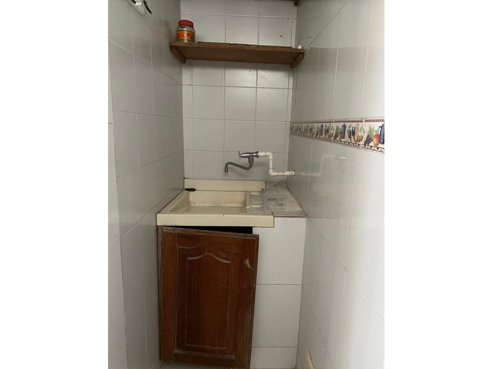 HAB- VENTA APARTAMENTO TORRES DE SAN JUAN - 3