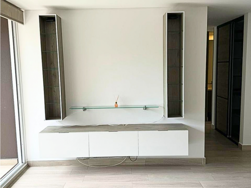BRO Apartamento exclusivo en Torre Le Club El Caudal - 3