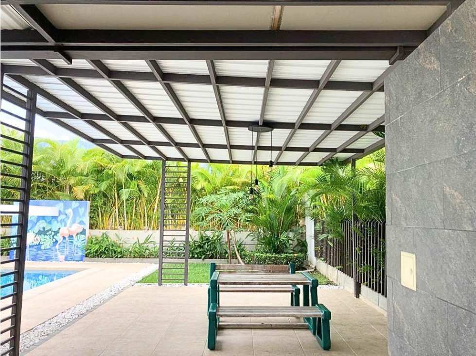 UPL venta de casa en Condominio Palma Real - 4