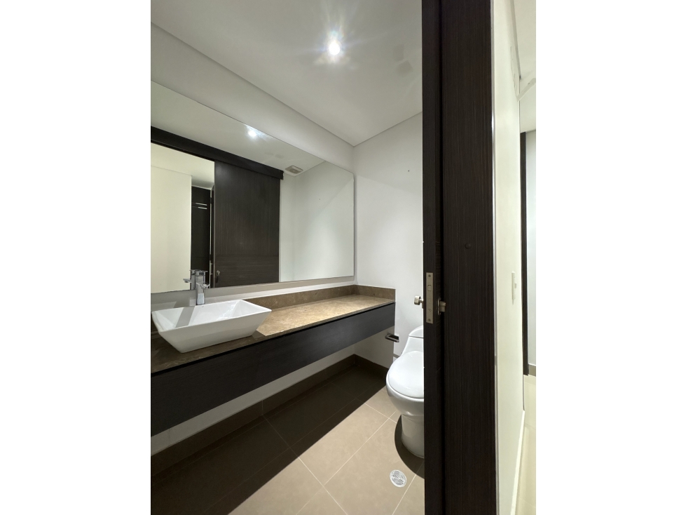 NEX Apartamento 124 m2 Caudal Villavicencio - 4
